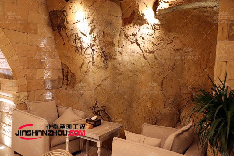 窑洞主题酒店.jpg 窑洞主题酒店