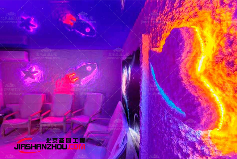 洞穴主题盐疗别墅.jpg 洞穴主题盐疗别墅