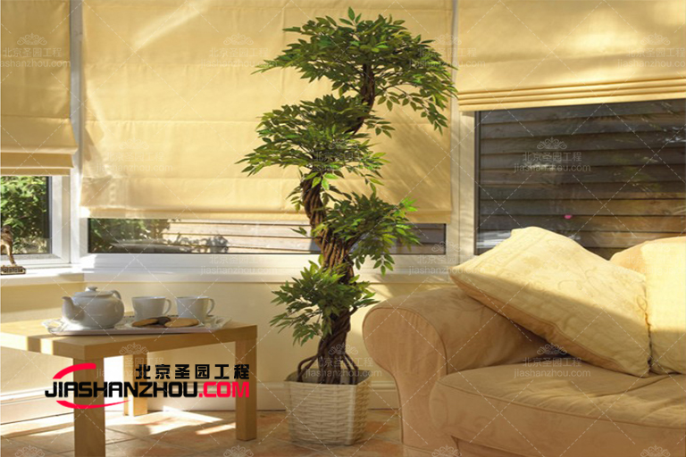 仿真树.jpg 仿真树