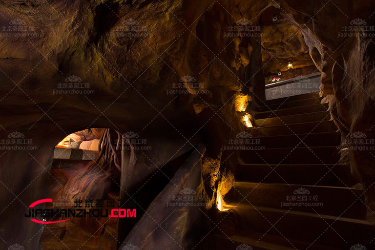 窑洞主题酒店.jpg 窑洞主题酒店