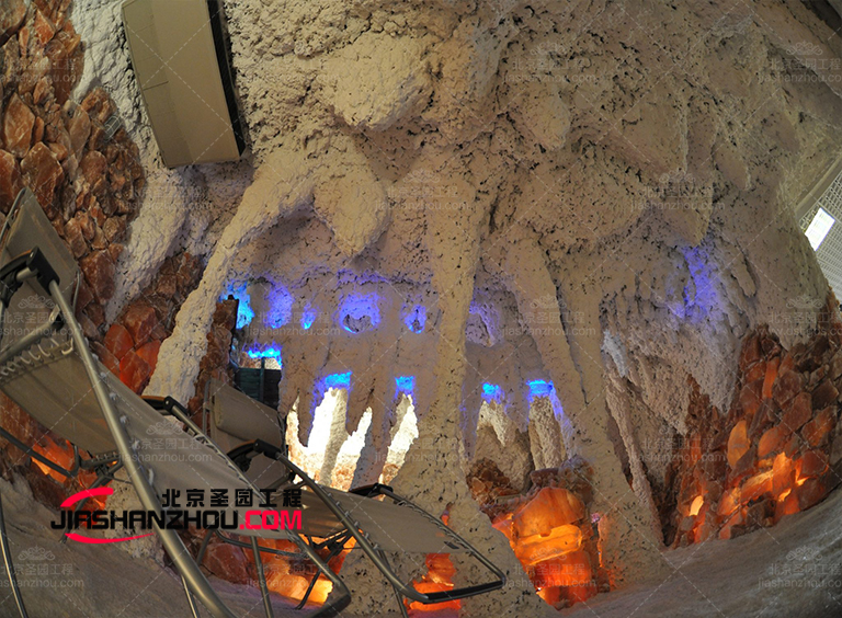 汗蒸房盐洞.jpg 汗蒸房盐洞