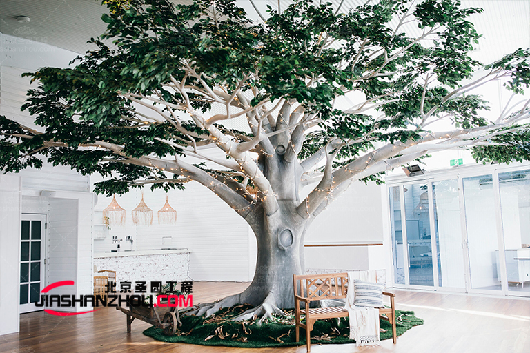 仿真树.jpg 仿真树