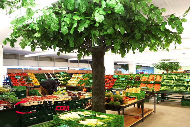 仿真树.jpg 仿真树