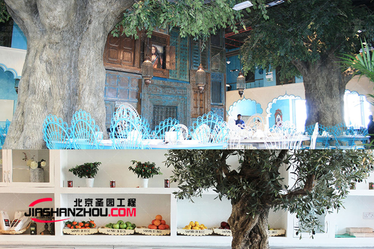 仿真树.jpg 仿真树