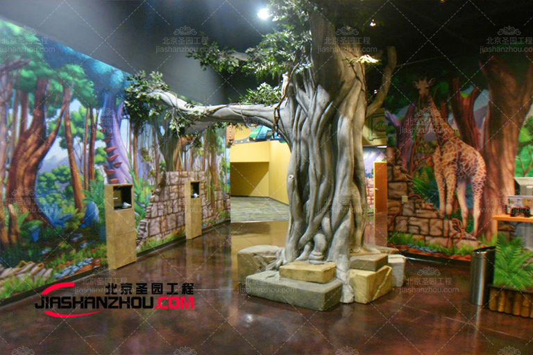 仿真树.jpg 仿真树