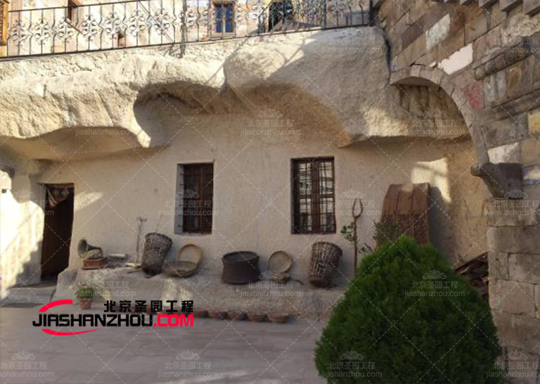 岩洞主题酒店.jpg 岩洞主题酒店