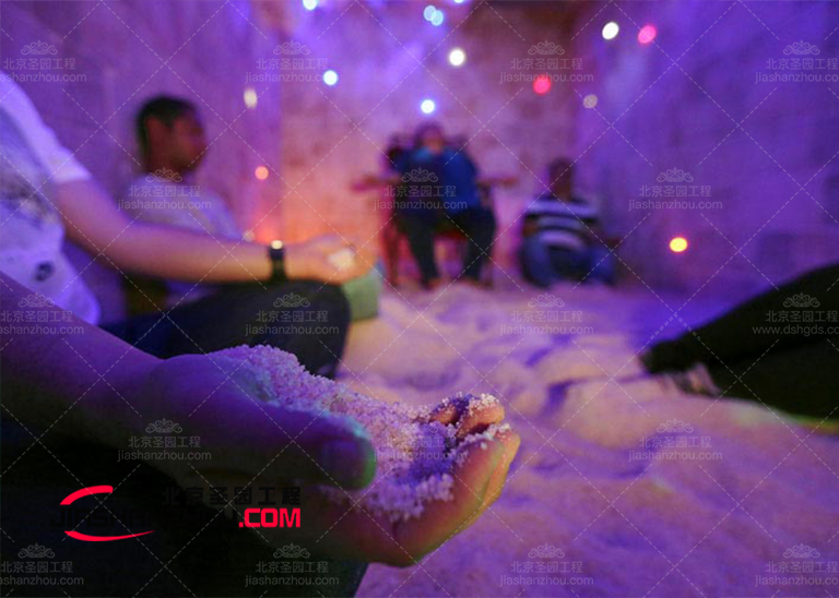 喜马拉雅山盐疗房.jpg 喜马拉雅山盐疗房