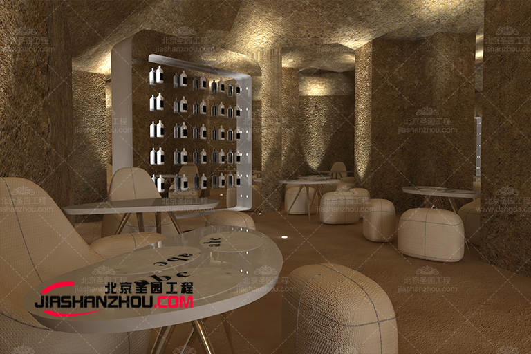 洞穴餐厅.jpg 洞穴餐厅