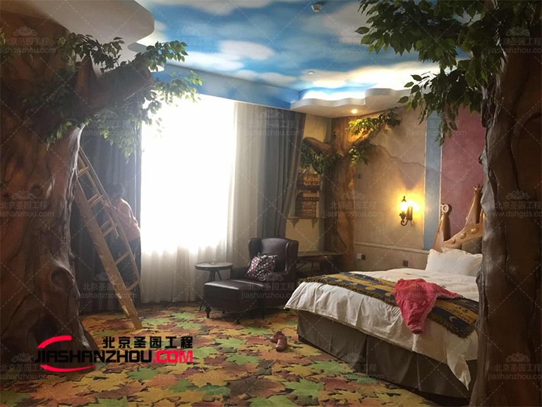 仿真树.jpg 仿真树