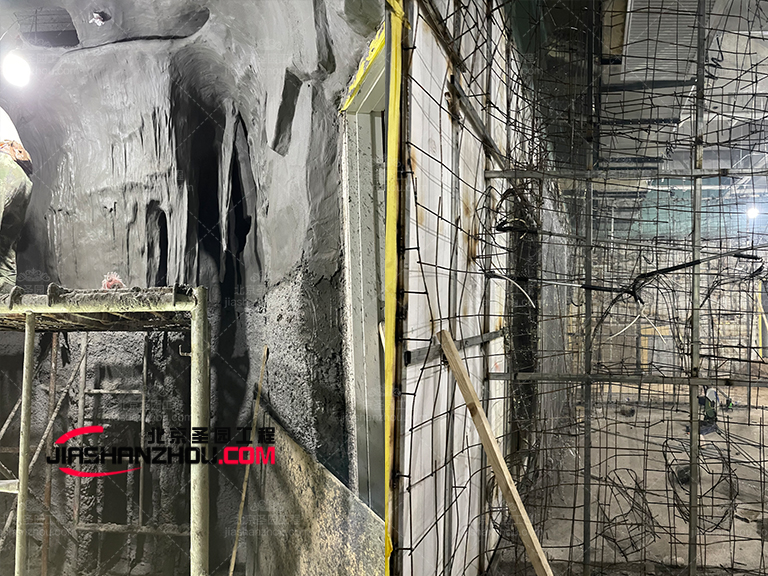 喜马拉雅山盐疗房