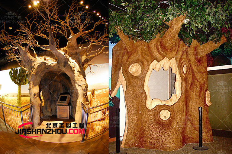 仿真树.jpg 仿真树