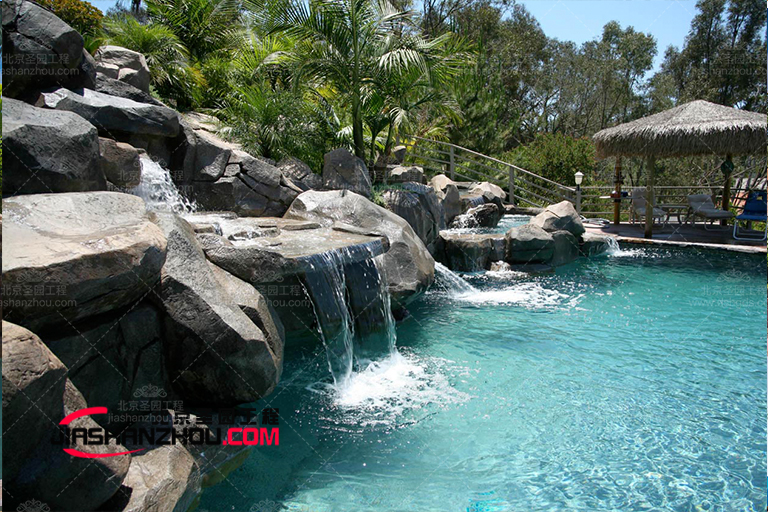 塑石假山.jpg 塑石假山