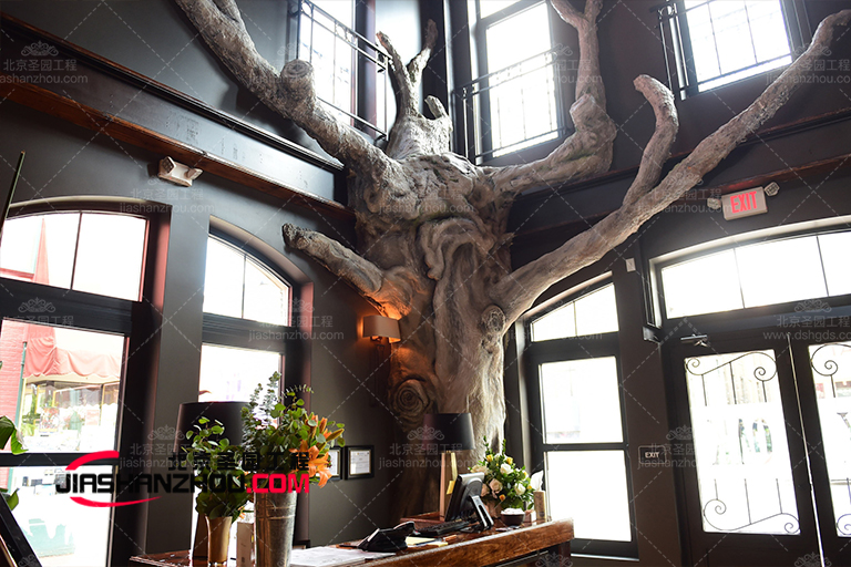 仿真树.jpg 仿真树