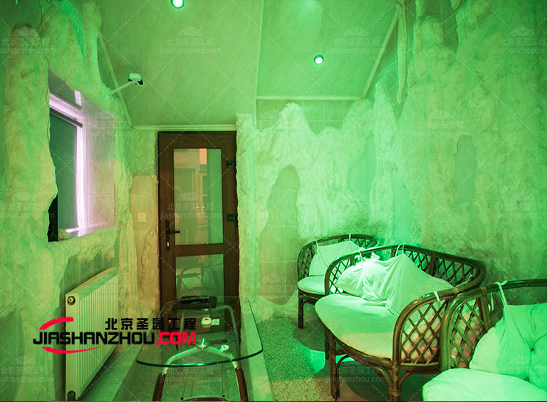 喜马拉雅山盐疗房.jpg 喜马拉雅山盐疗房