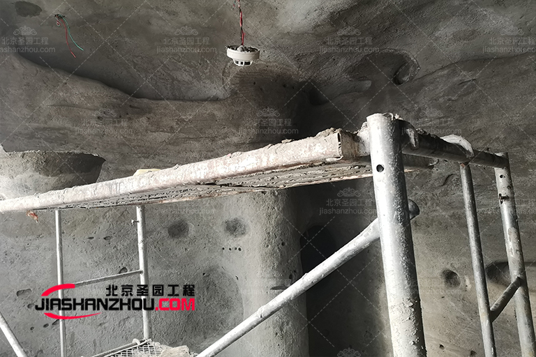 喜马拉雅山盐疗房.jpg 喜马拉雅山盐疗房