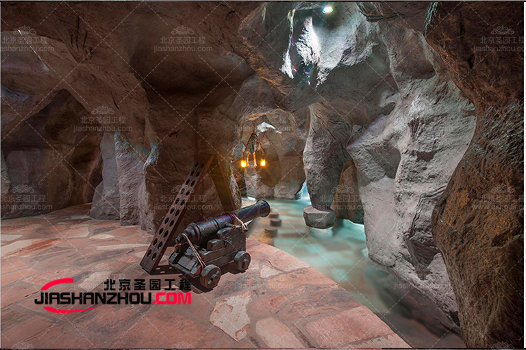 岩洞别墅.jpg 岩洞别墅