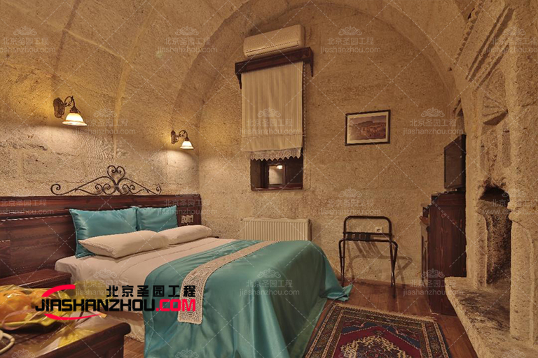 岩洞别墅.jpg 岩洞别墅