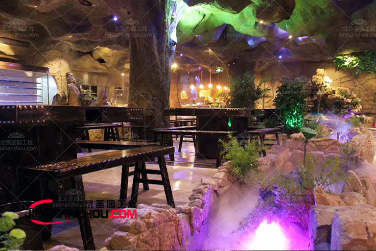 窑洞餐厅.jpg 窑洞餐厅