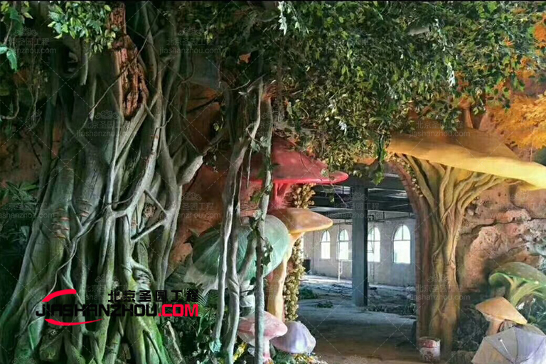 仿真树.jpg 仿真树