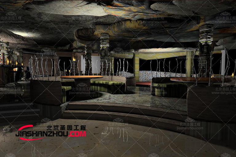 洞穴茶餐厅.jpg 洞穴茶餐厅