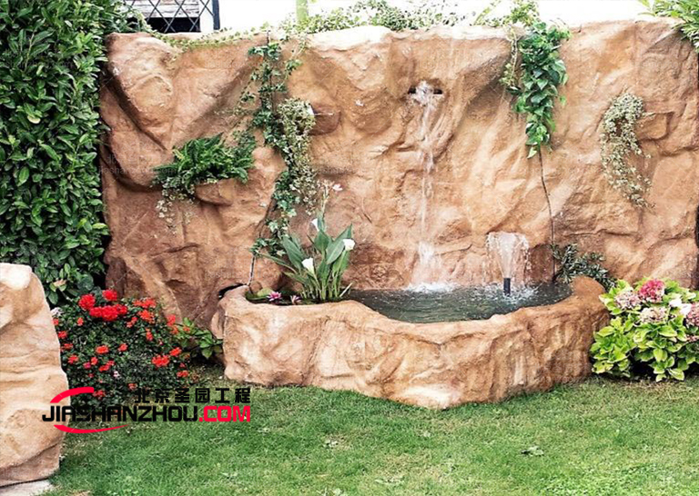 塑石假山.jpg 塑石假山