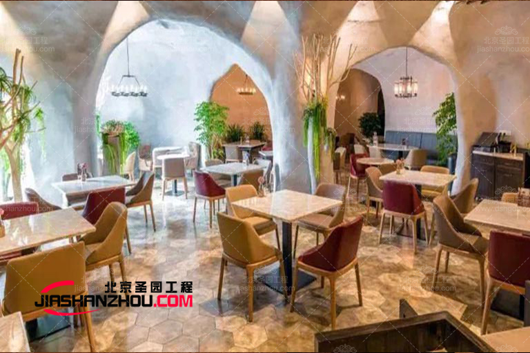 盐洞酒店餐厅.jpg 盐洞酒店餐厅