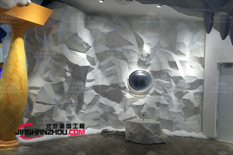 塑石假山.jpg 塑石假山