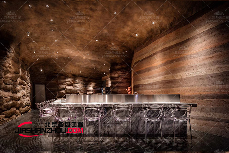 山洞主题餐厅.jpg 山洞主题餐厅