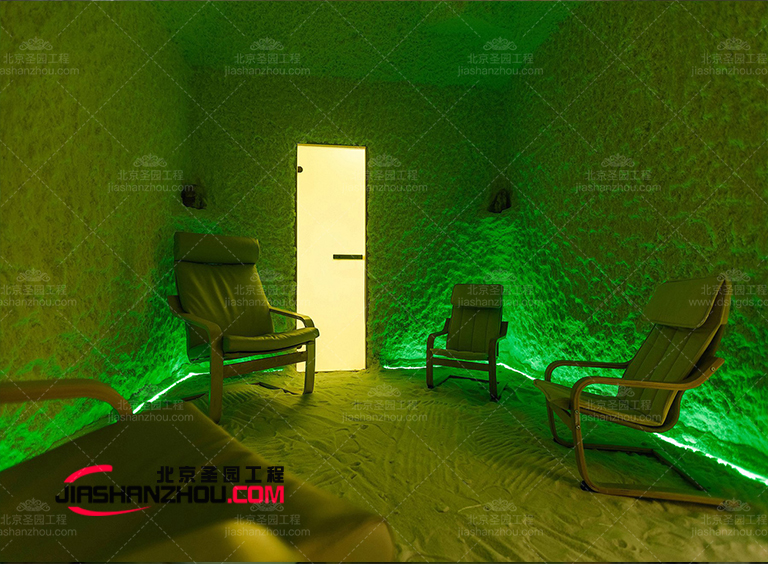 洞穴主题盐疗别墅.jpg 洞穴主题盐疗别墅