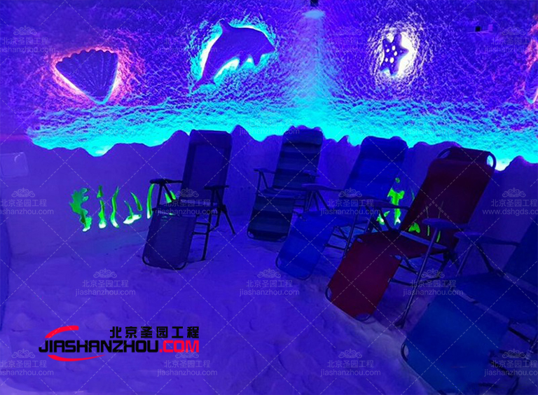 洞穴主题盐疗别墅.jpg 洞穴主题盐疗别墅