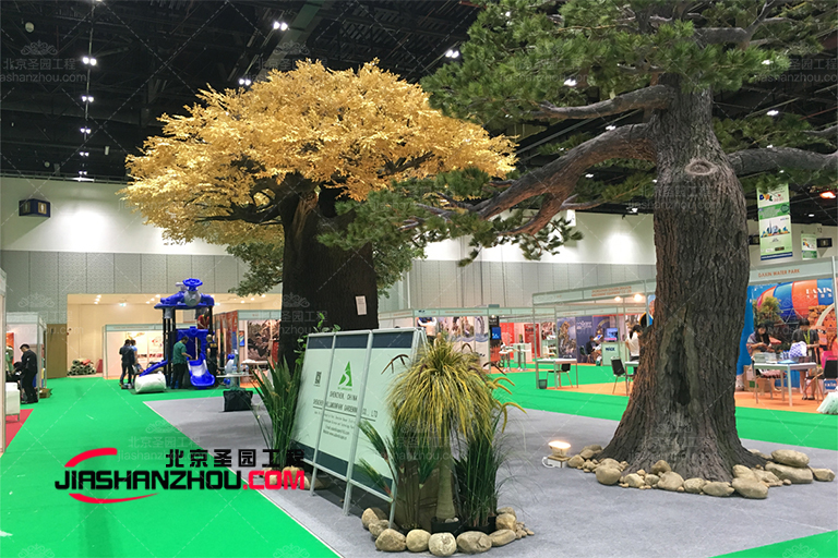 仿真树.jpg 仿真树