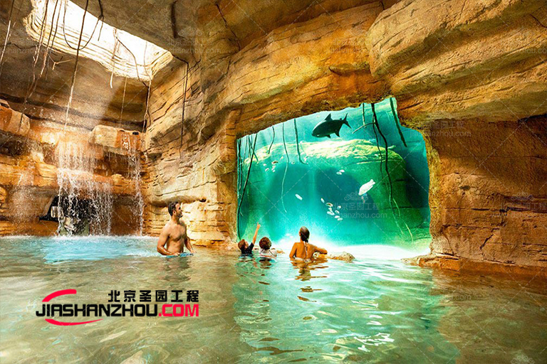 塑石假山.jpg 塑石假山