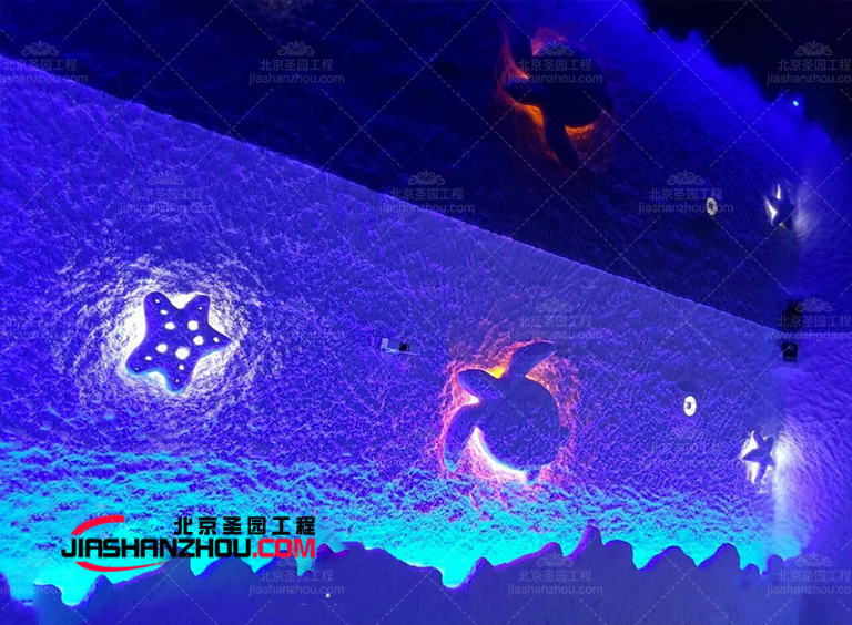 喜马拉雅盐疗房