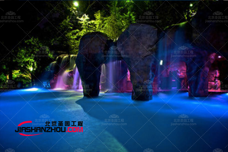 塑石假山.jpg 塑石假山