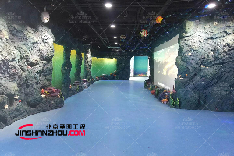 喜马拉雅盐疗房