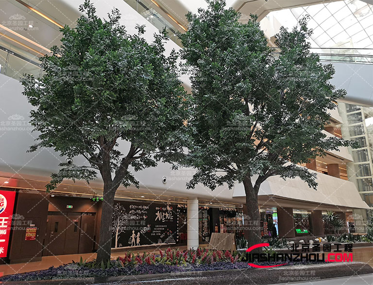 仿真树.jpg 仿真树