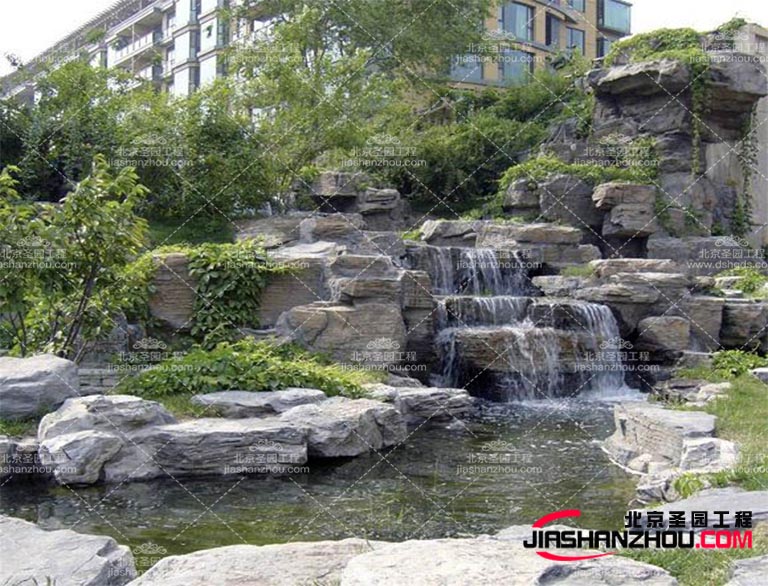 塑石假山.jpg 塑石假山