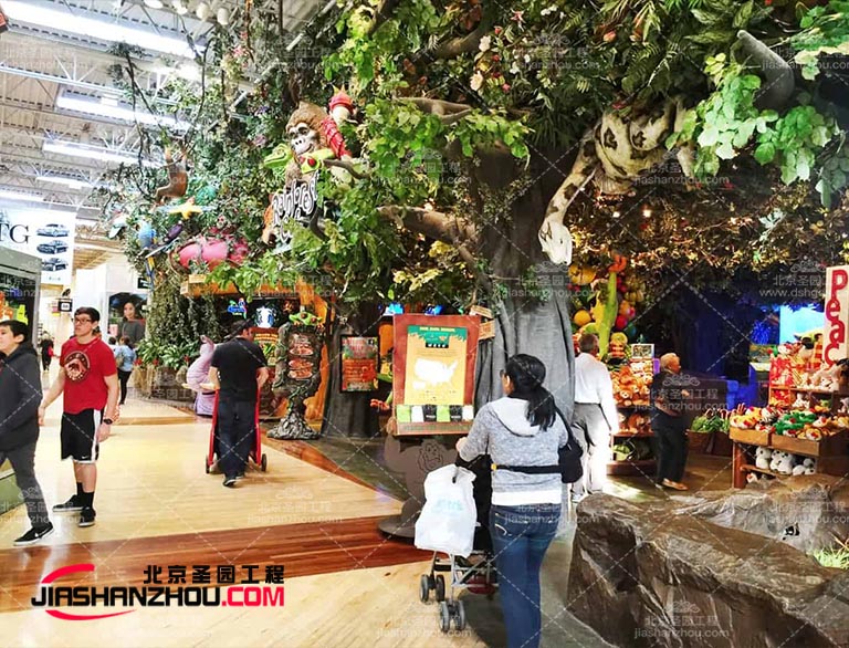 仿真树.jpg 仿真树