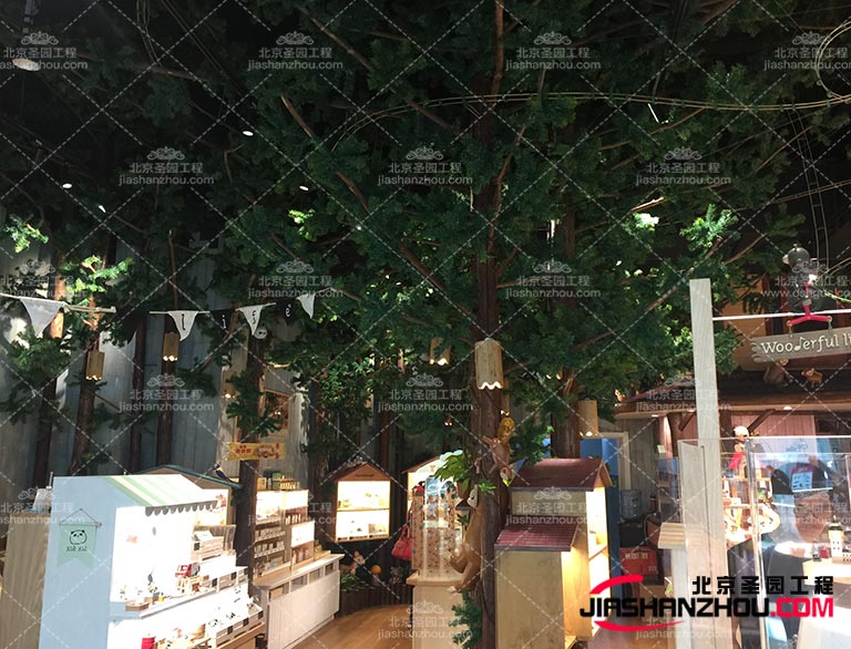 仿真树.jpg 仿真树