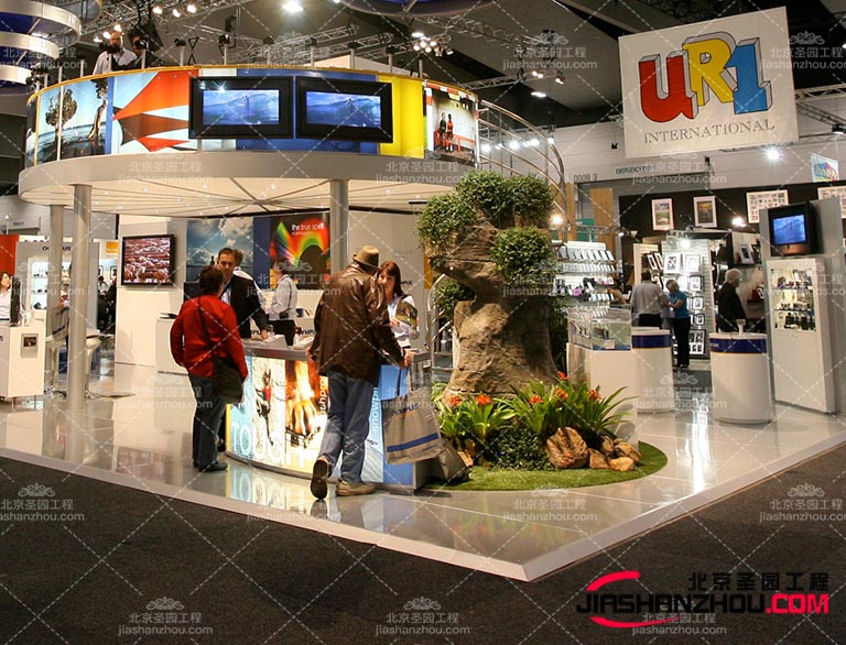 仿真树.jpg 仿真树