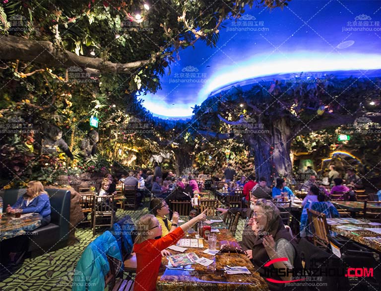 仿真树.jpg 仿真树