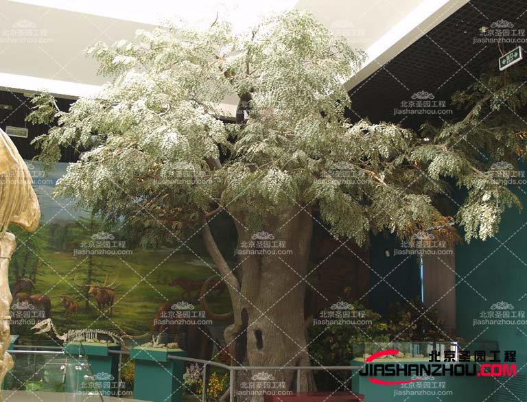 仿真树.jpg 仿真树