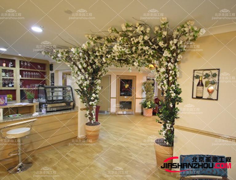 仿真树.jpg 仿真树