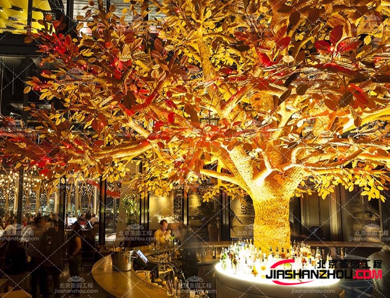 仿真树.jpg 仿真树