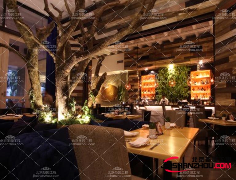 仿真树.jpg 仿真树