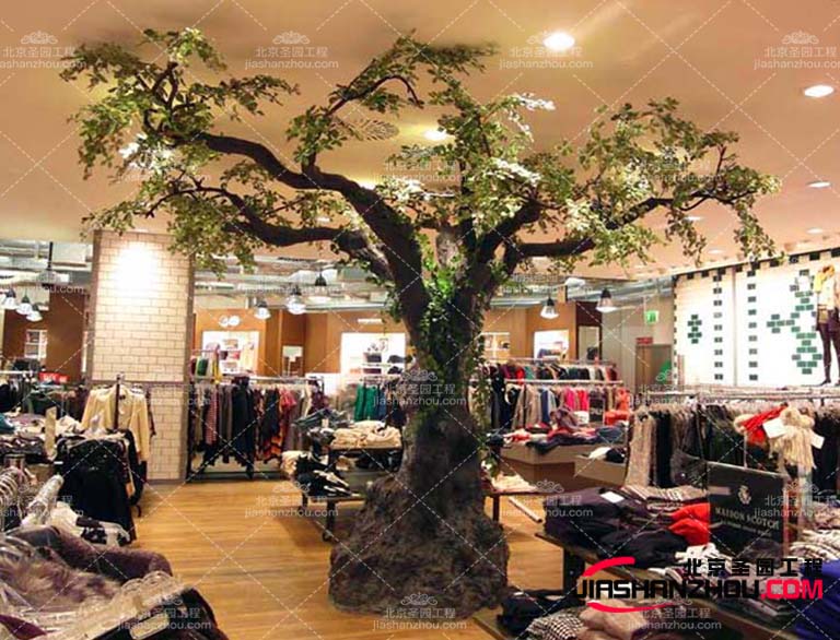 仿真树.jpg 仿真树