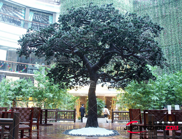 仿真树.jpg 仿真树