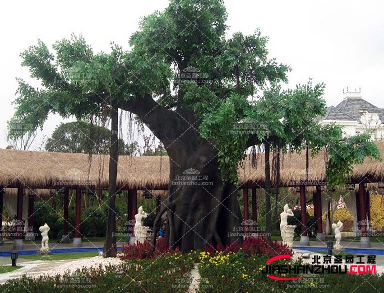 仿真树.jpg 仿真树