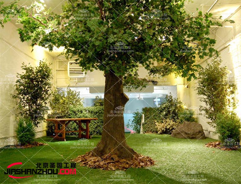 仿真树.jpg 仿真树