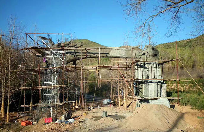 生态园大门.jpg 生态园大门